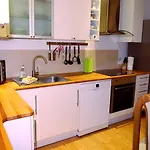 Διαμέρισμα Haus-wolter