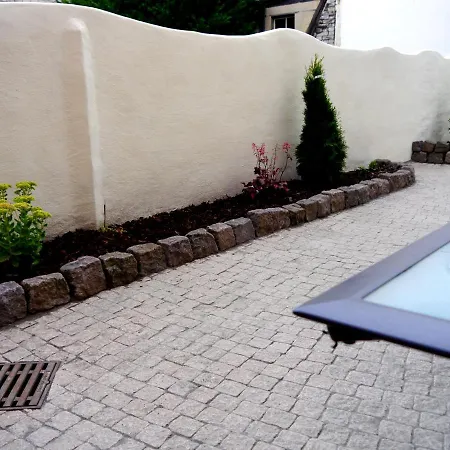 Appartement Haus-wolter *