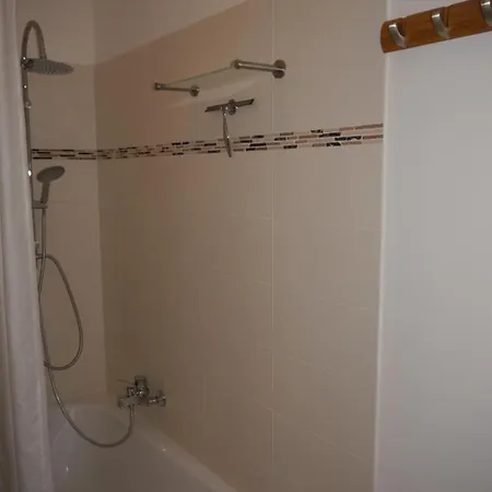 Apartman Haus-wolter *