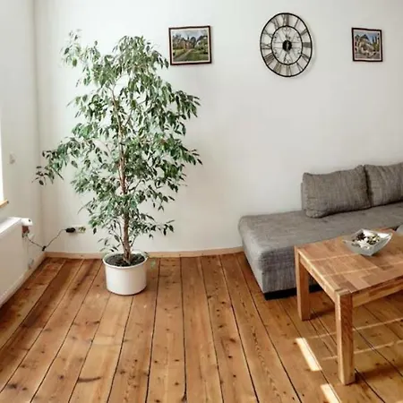 Haus-wolter Apartamento
