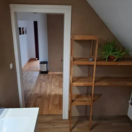 Haus-wolter Apartment