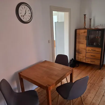 Appartement Haus-wolter