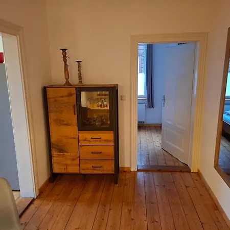 Apartment Haus-wolter Goslar