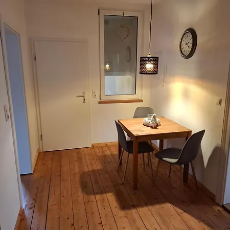 Haus-wolter * Goslar