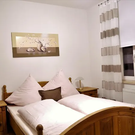 Haus-wolter דירה
