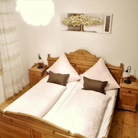 Haus-wolter Apartment *