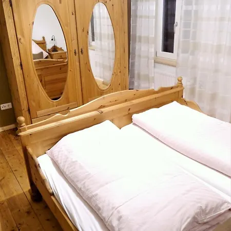 Haus-wolter * Goslar