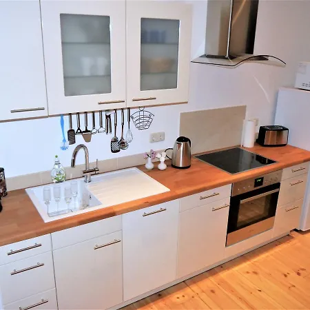 Haus-wolter * جوسلار