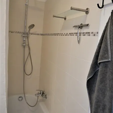 Appartement Haus-wolter