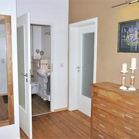 Apartamento Haus-wolter
