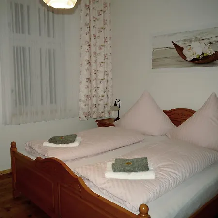 Haus-wolter * Goslar